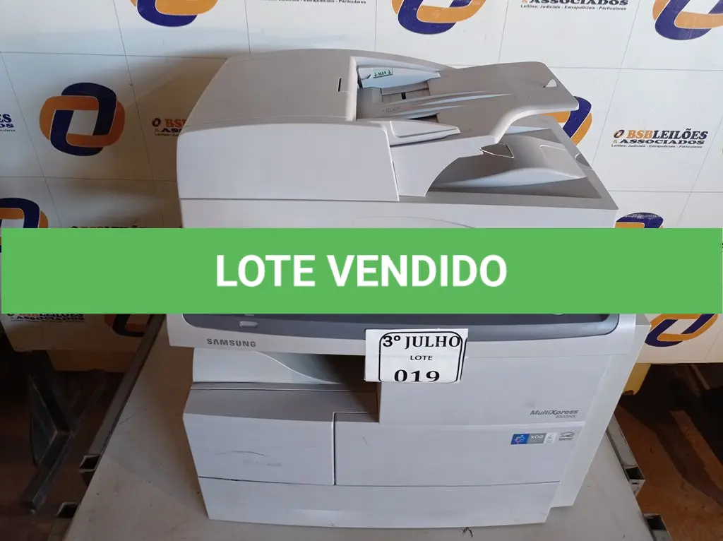 LOTE 019