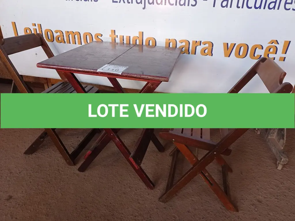 LOTE 110