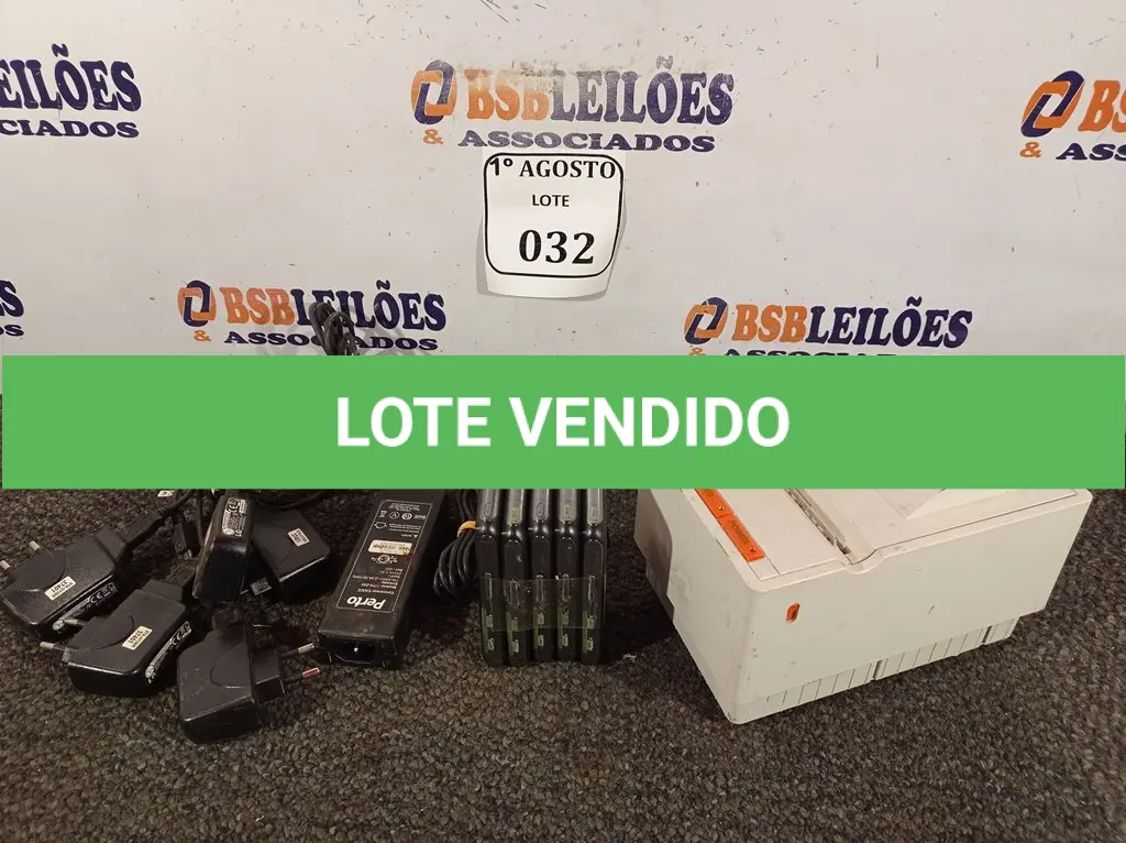 LOTE 032