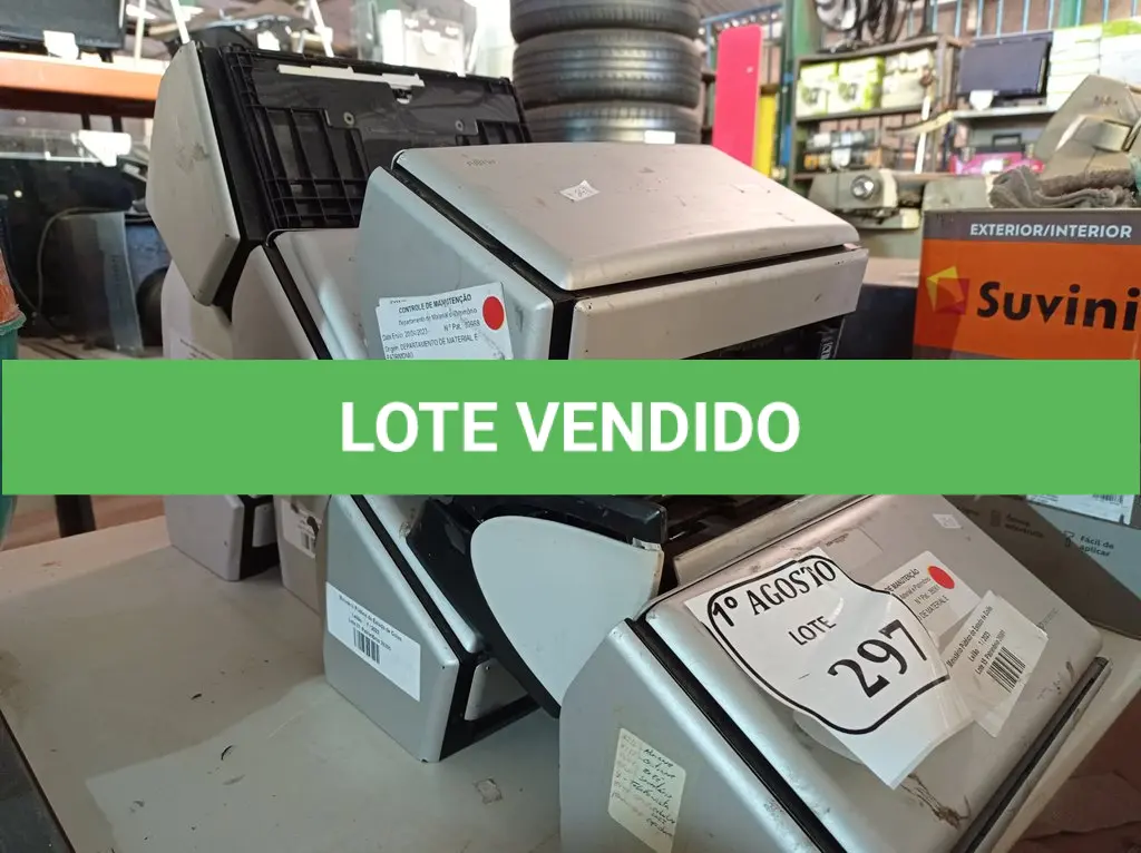 LOTE 297