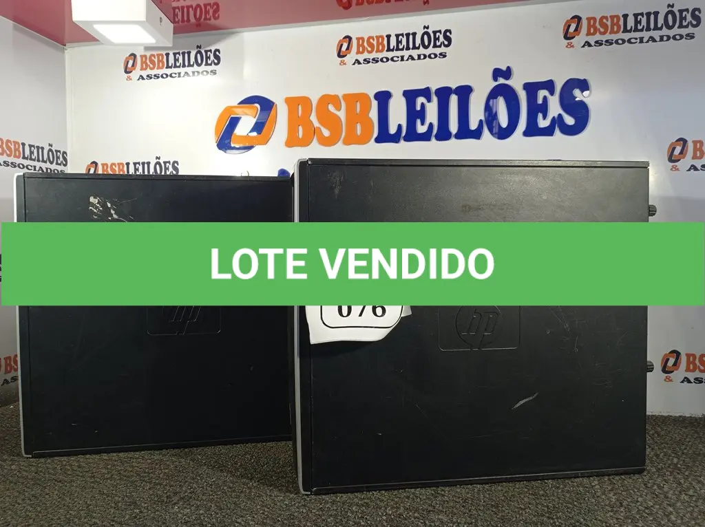 LOTE 076