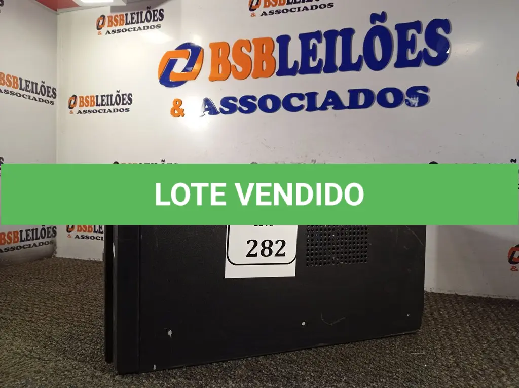 LOTE 282