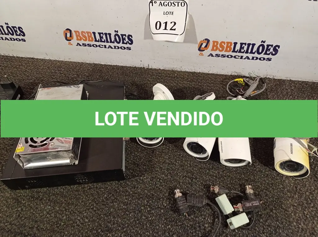 LOTE 012