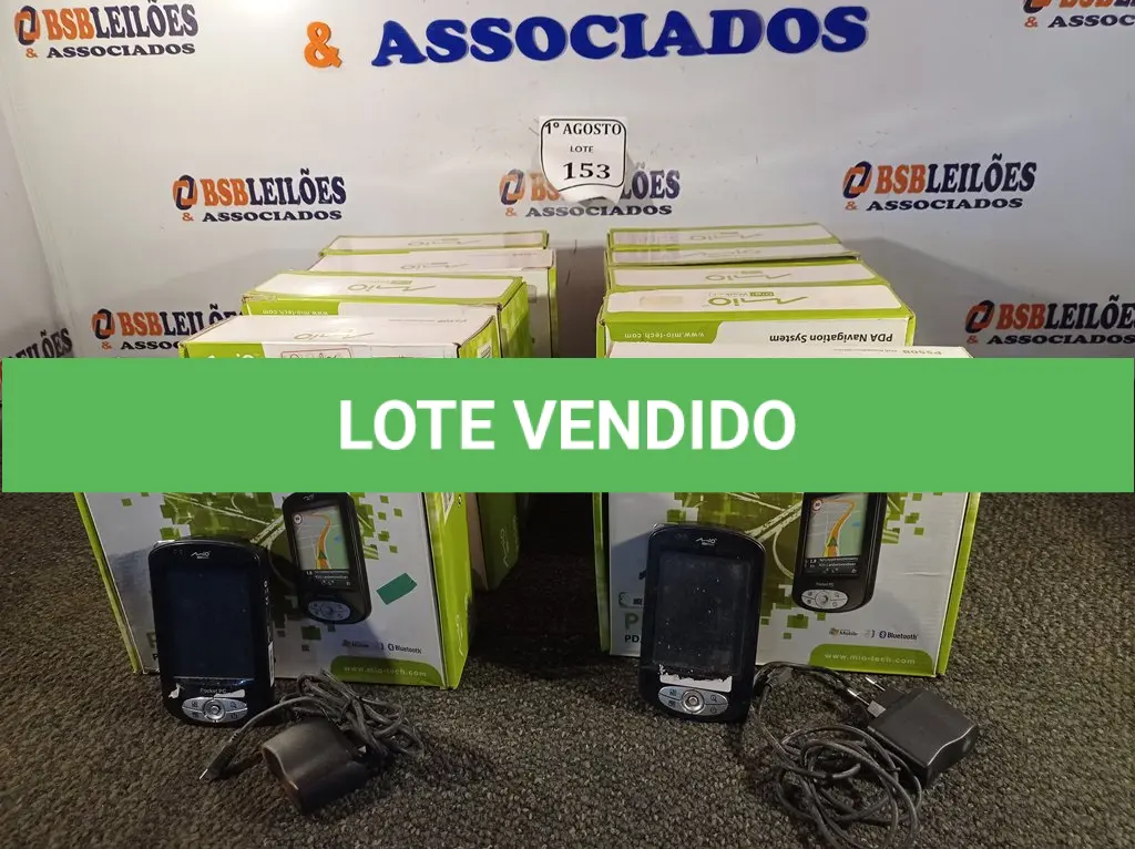 LOTE 153