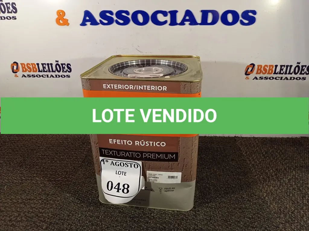 LOTE 048