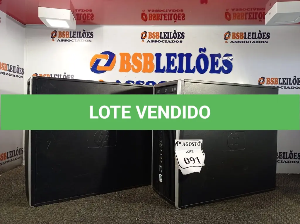 LOTE 091