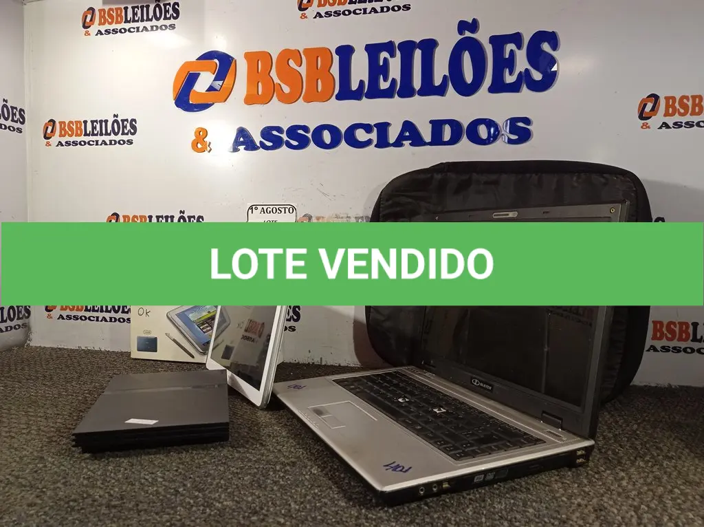 LOTE 207