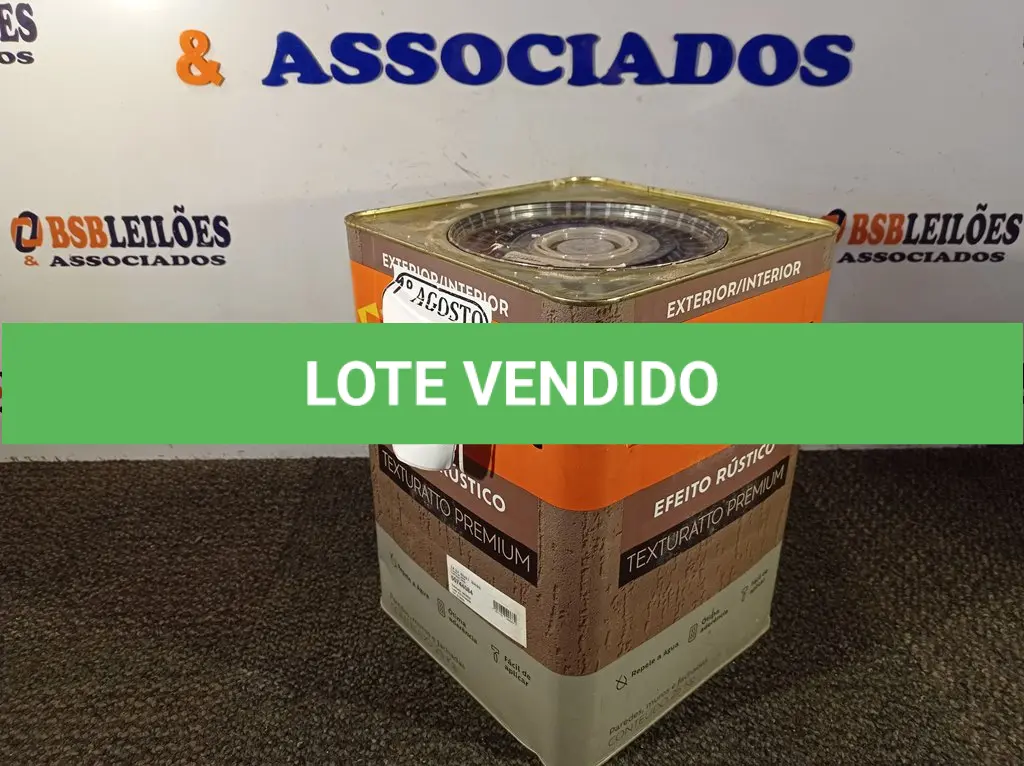 LOTE 175