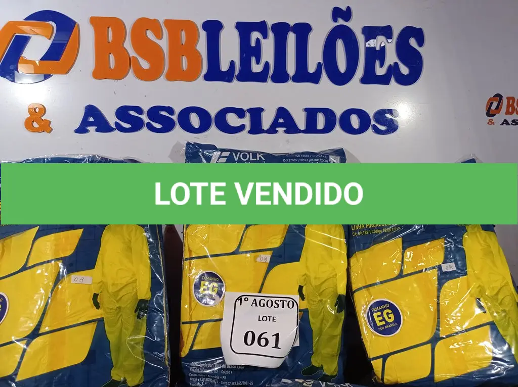 LOTE 061