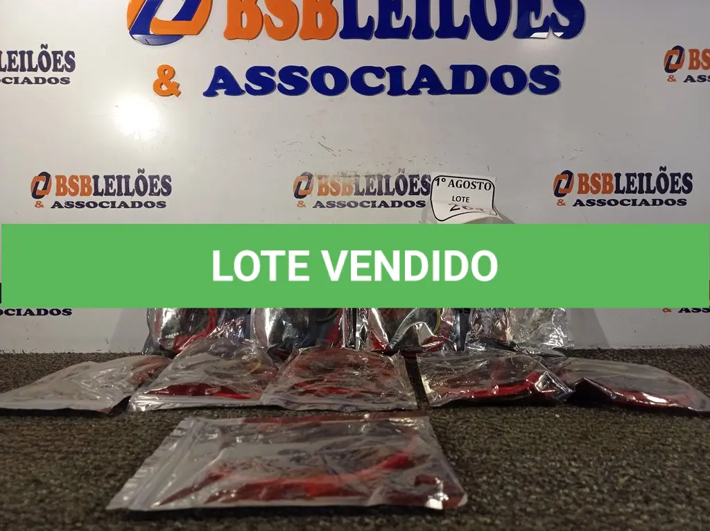 LOTE 264