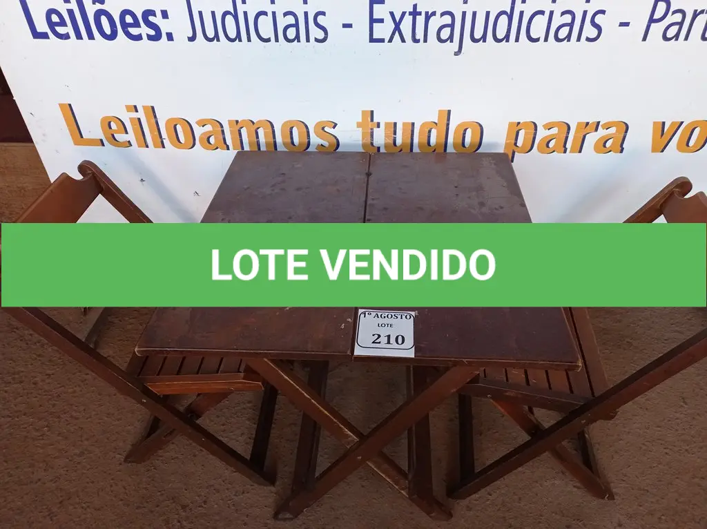 LOTE 210