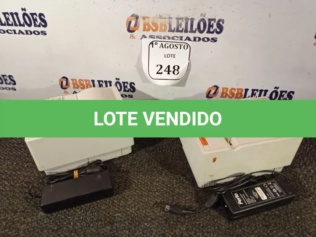 LOTE 248