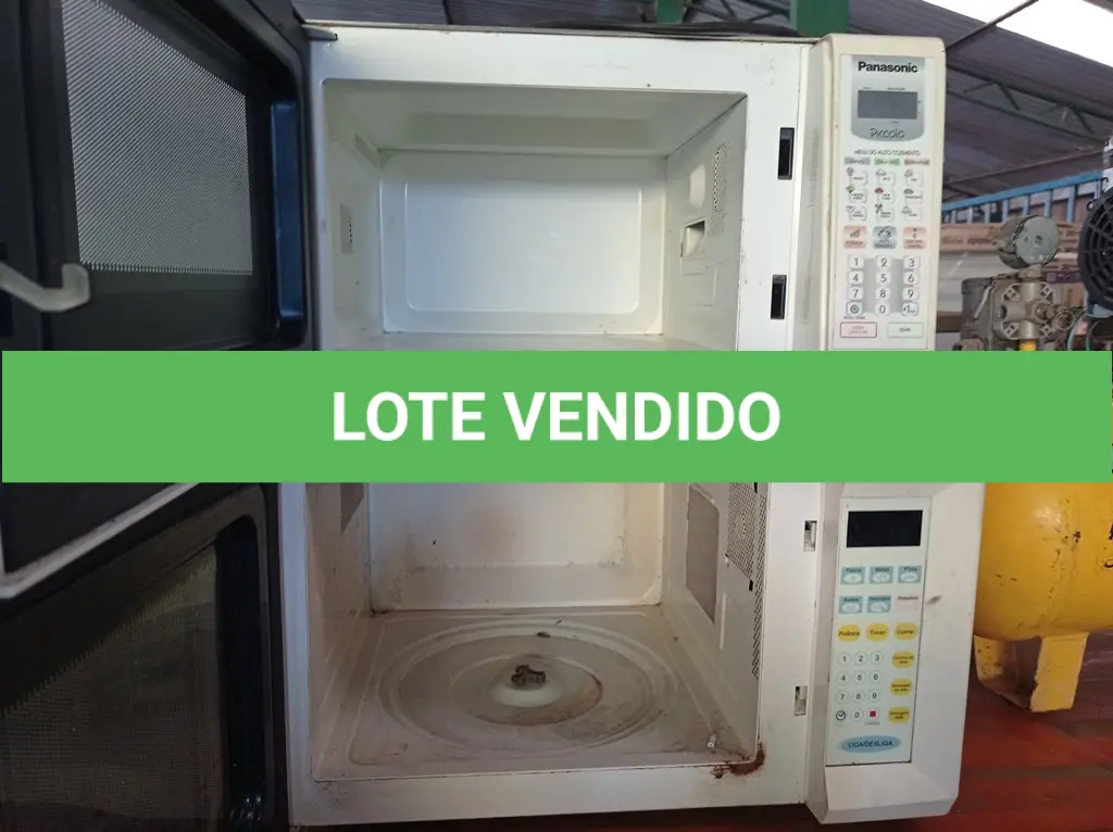 LOTE 121