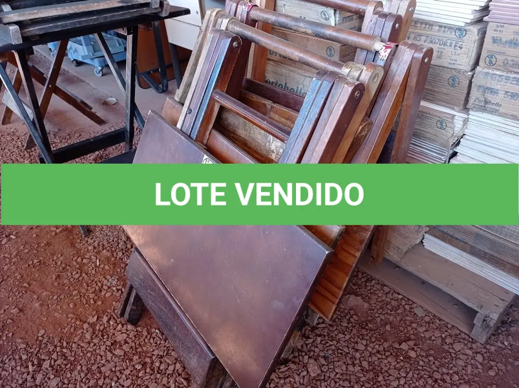 LOTE 300