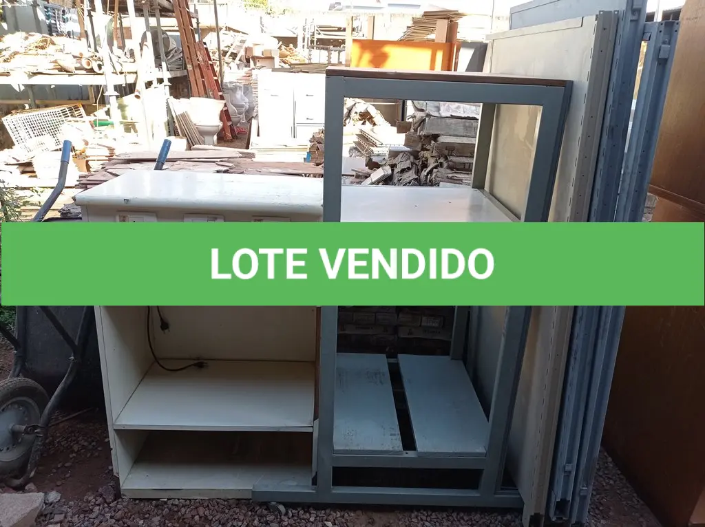 LOTE 315