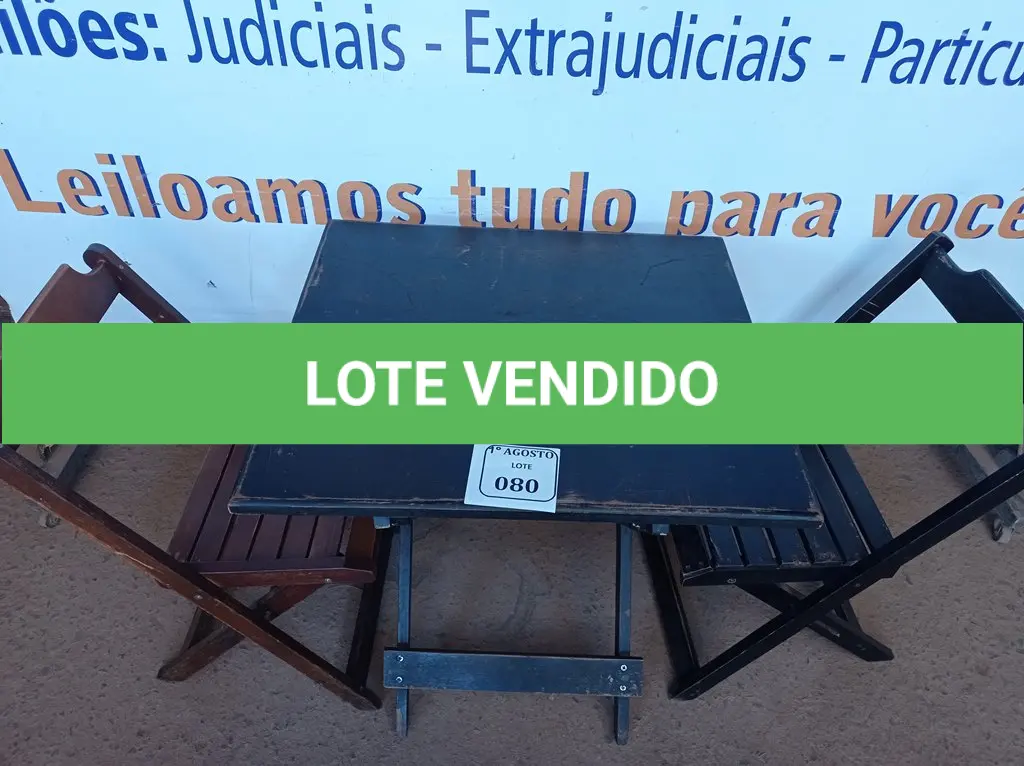 LOTE 080