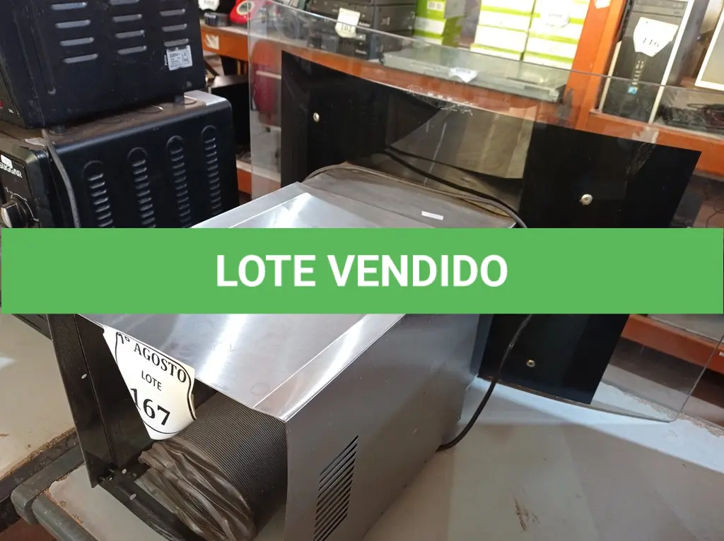 LOTE 167