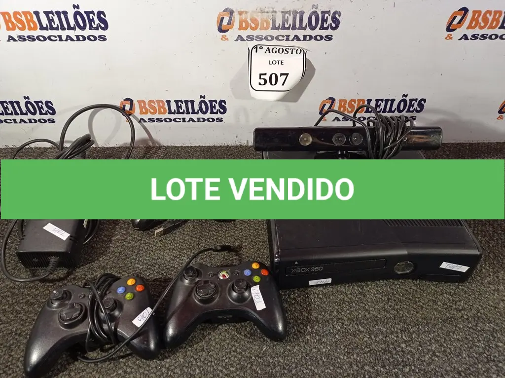 LOTE 507