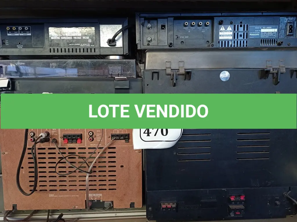 LOTE 470