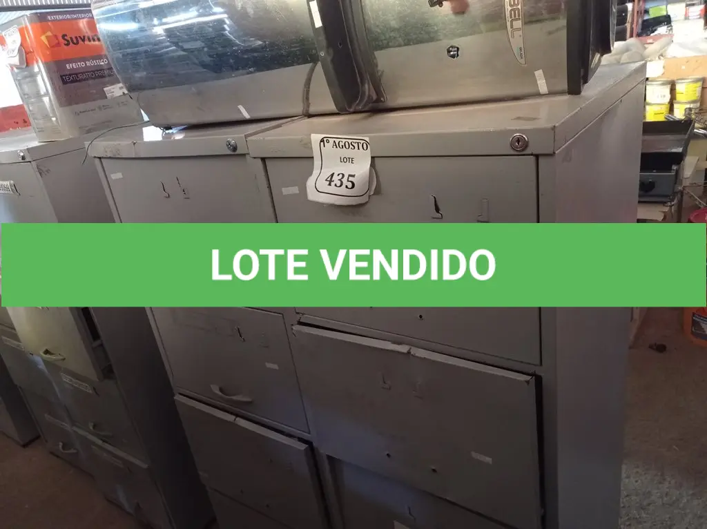 LOTE 435