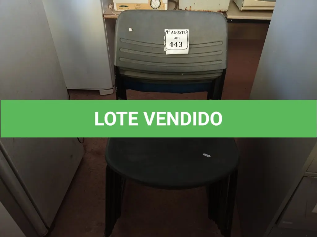 LOTE 443