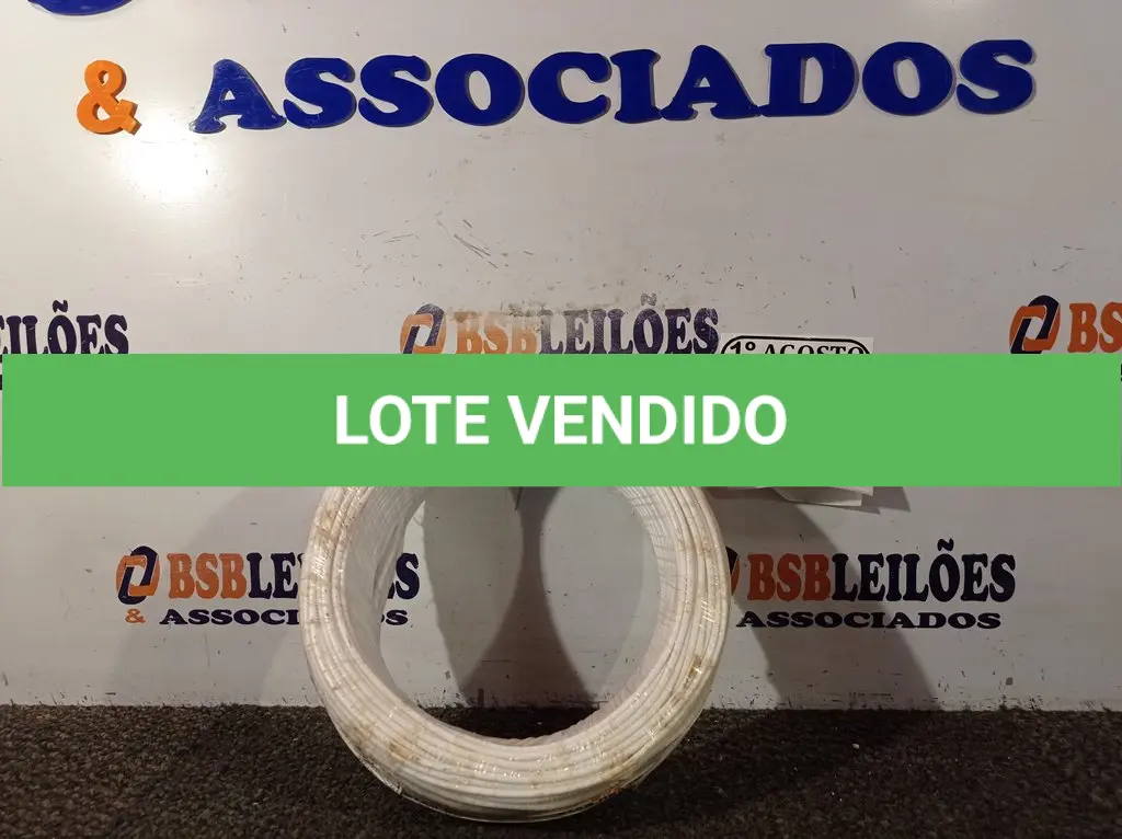 LOTE 320