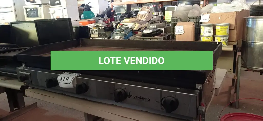 LOTE 419