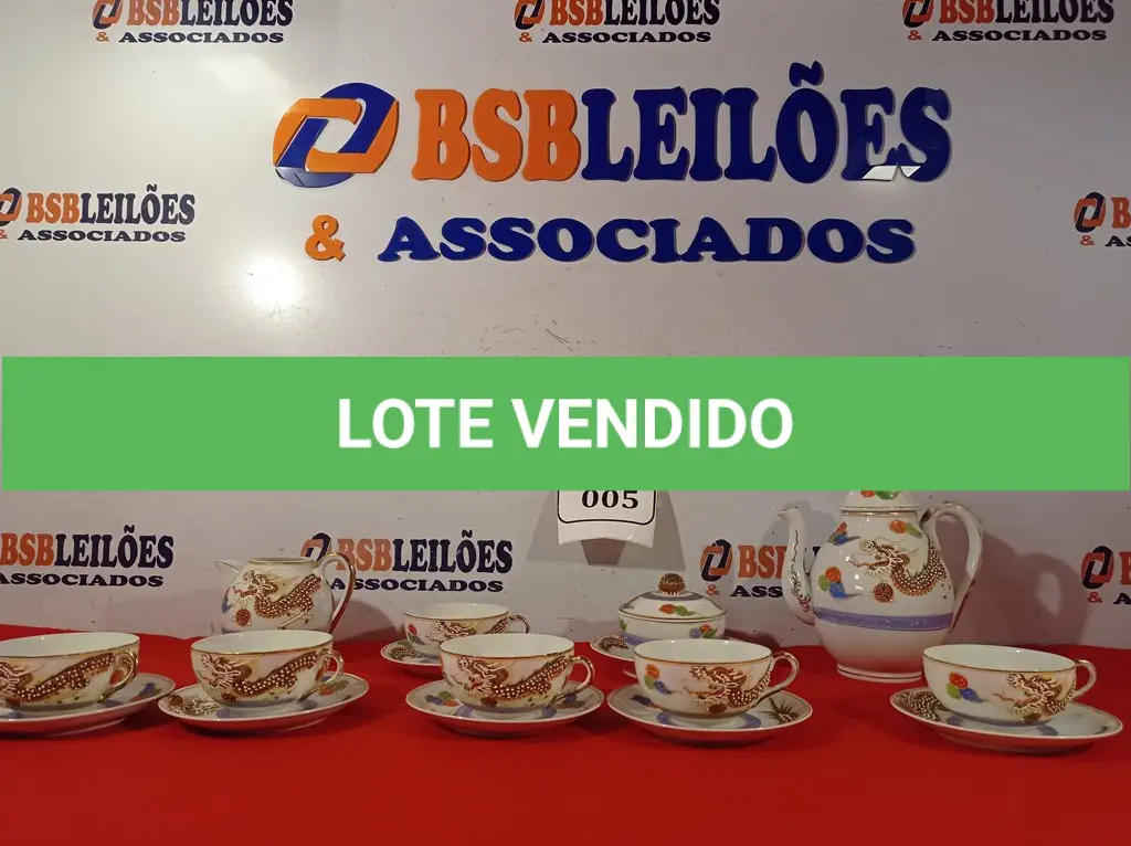 LOTE 005