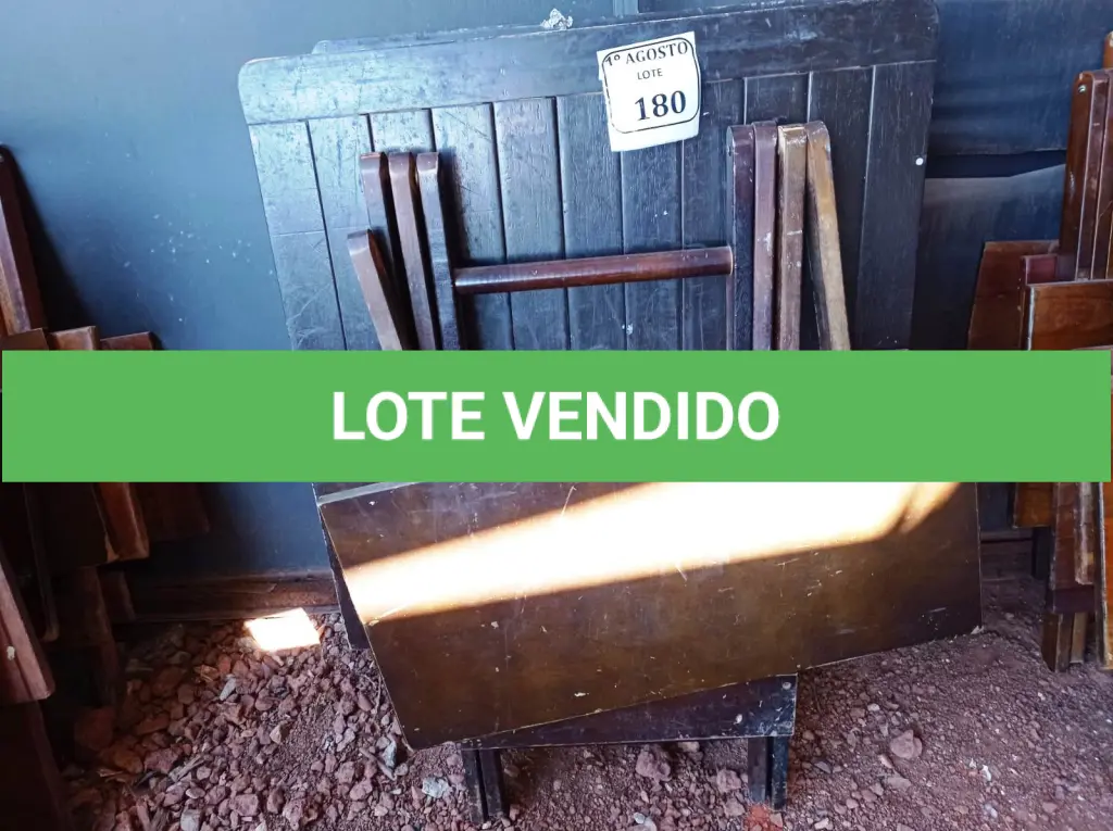 LOTE 180