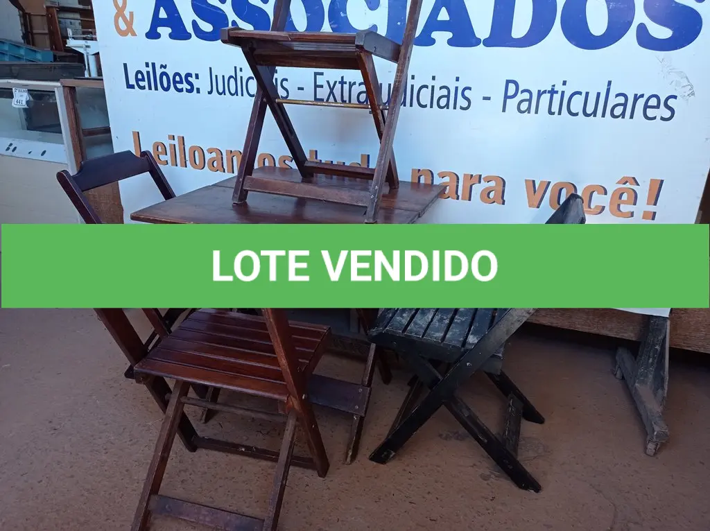 LOTE 320