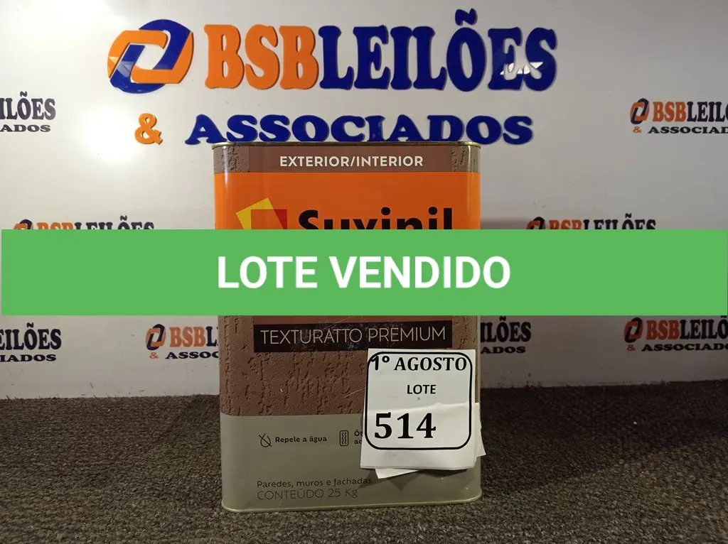 LOTE 514