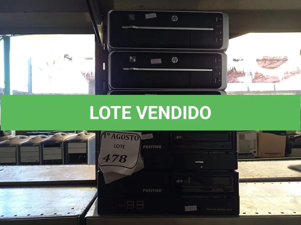 LOTE 478