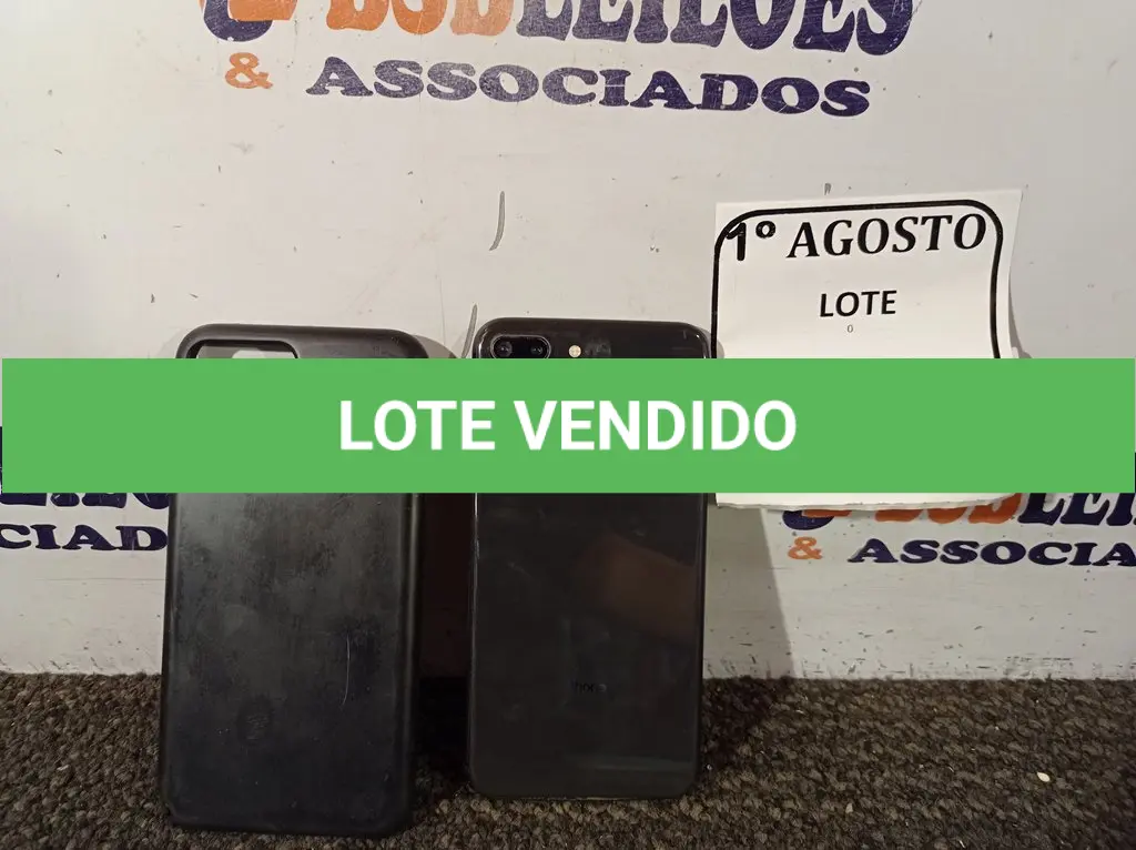 LOTE 181