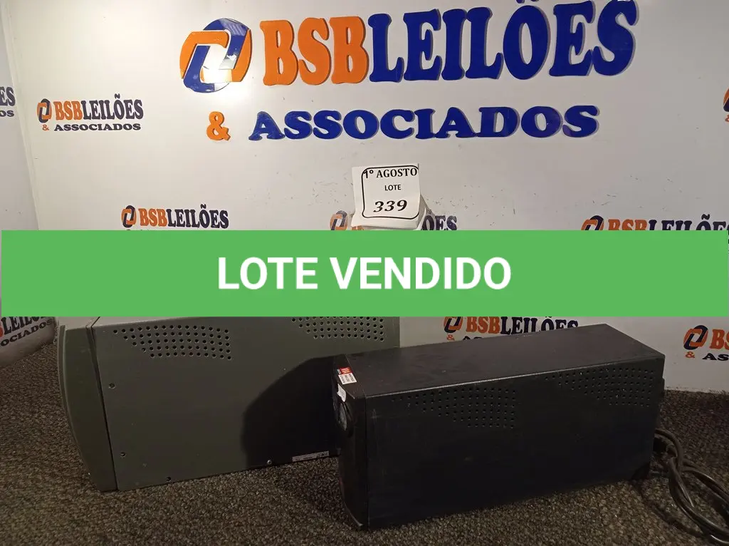 LOTE 339
