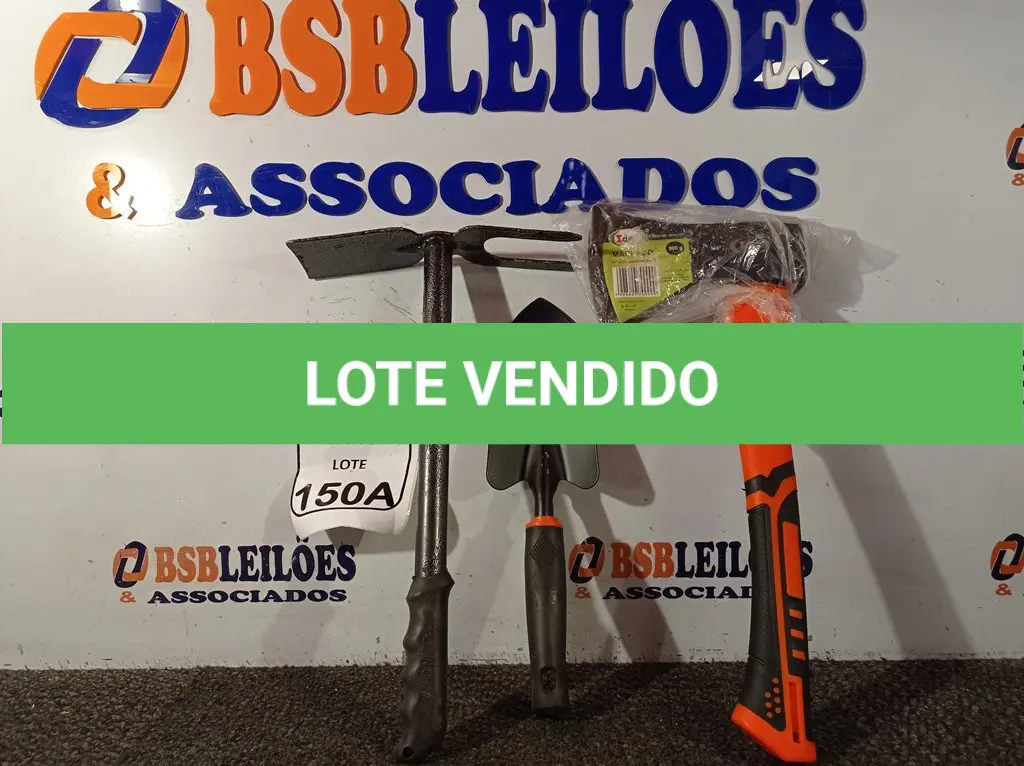 LOTE 150