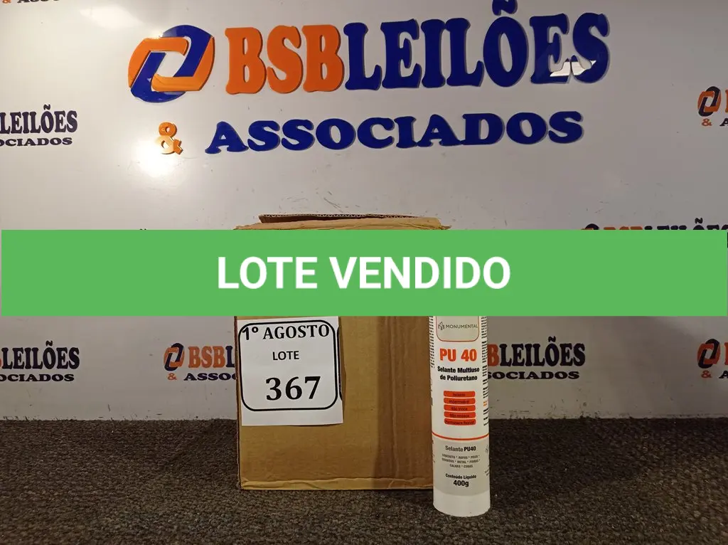 LOTE 367