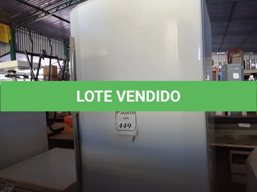 LOTE 449