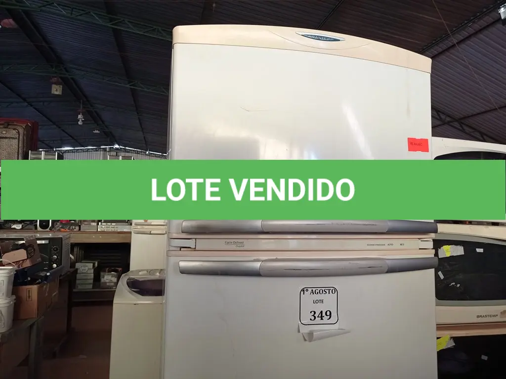 LOTE 349