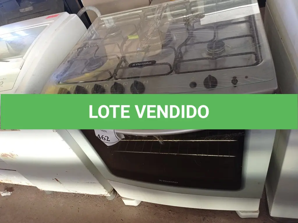 LOTE 462