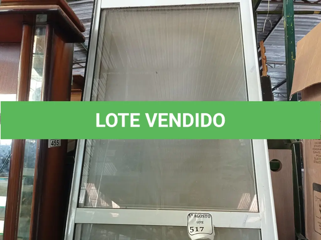 LOTE 517