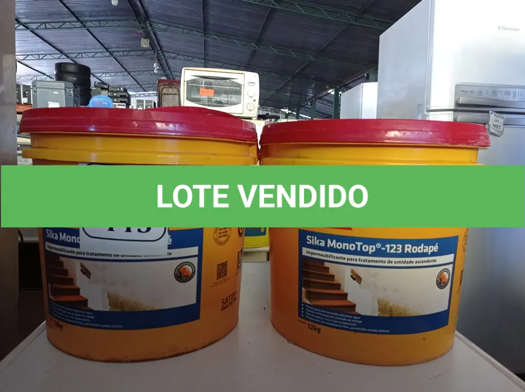 LOTE 445