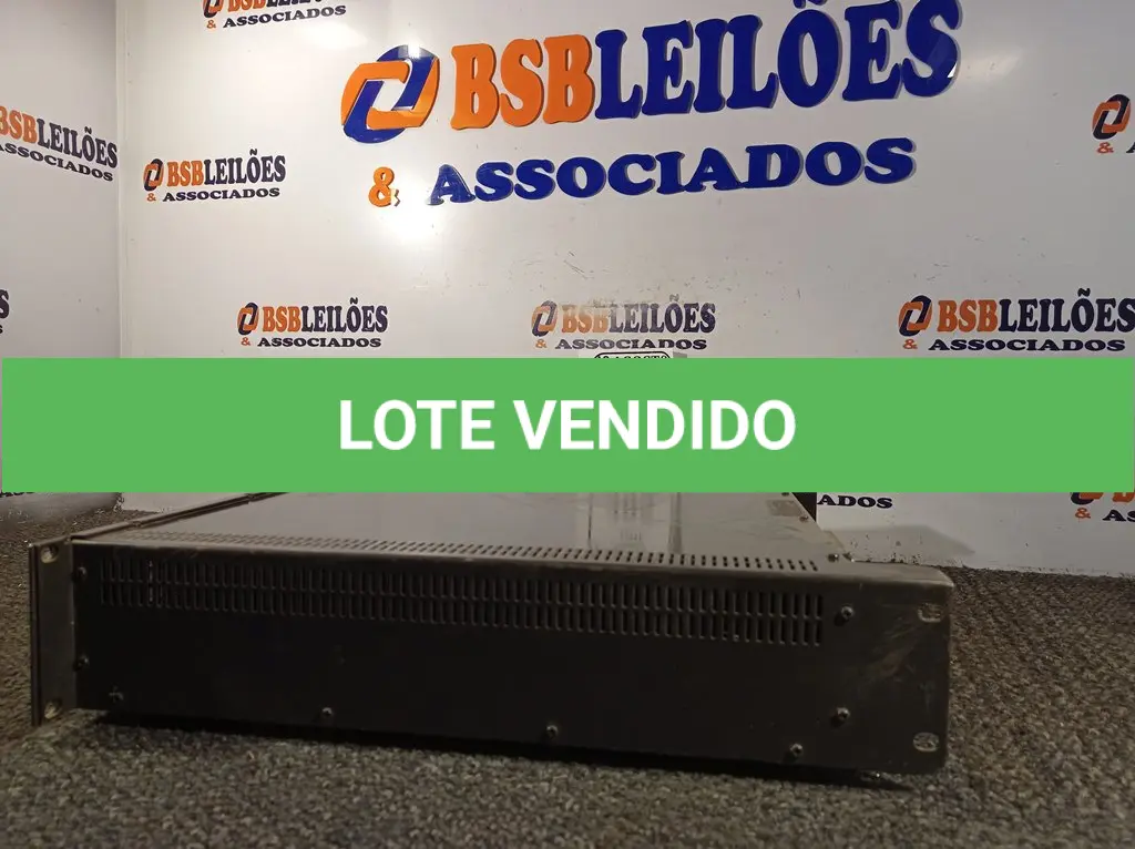 LOTE 305