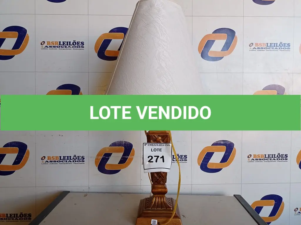 LOTE 271