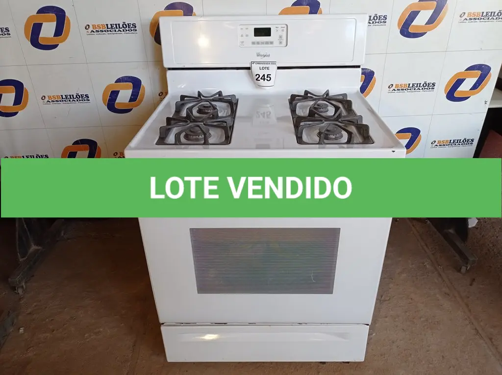 LOTE 245