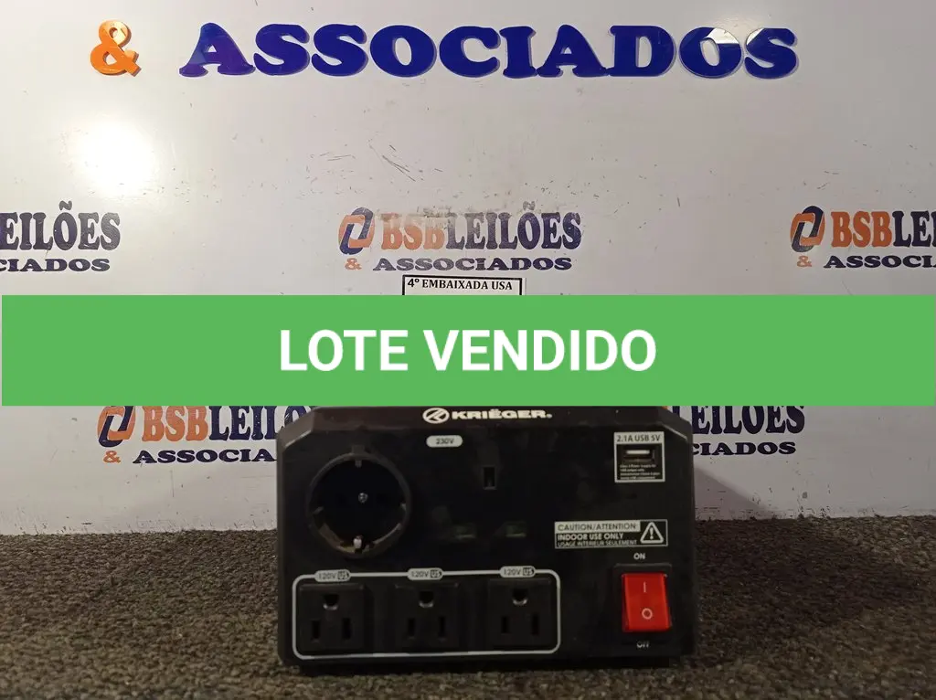 LOTE 289