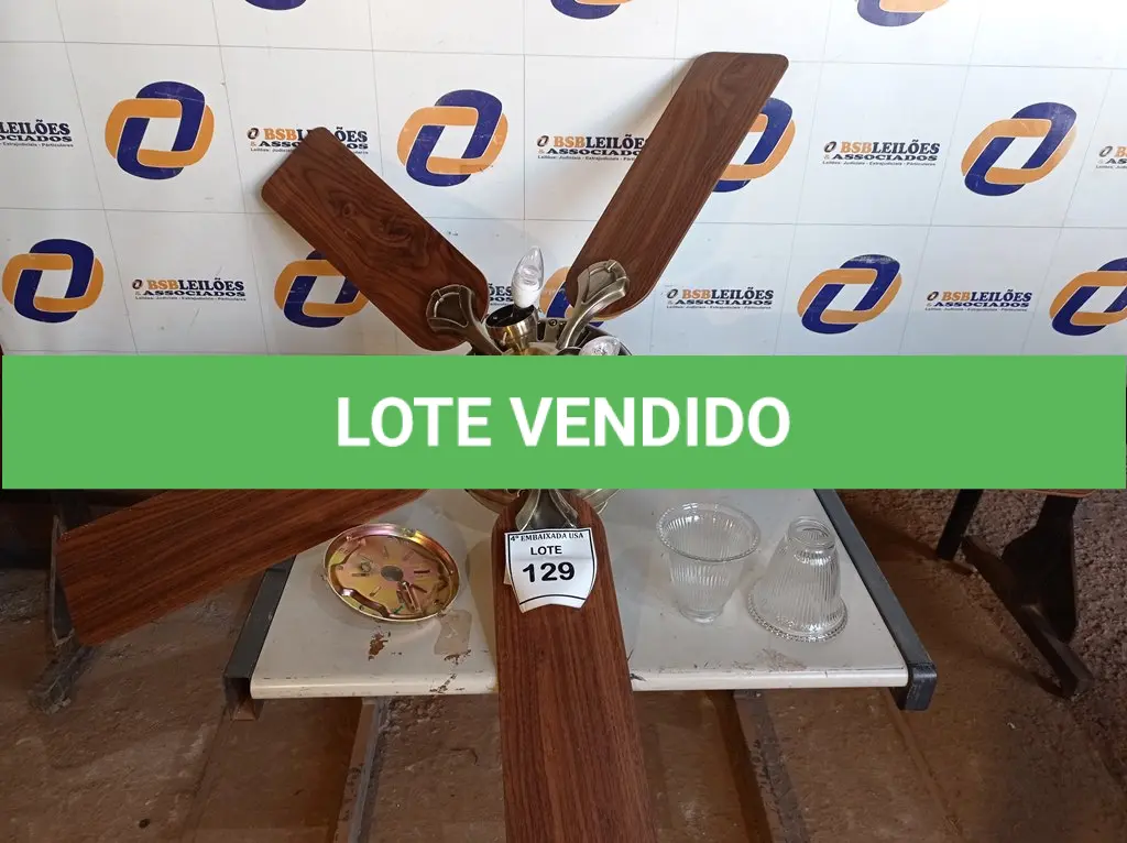 LOTE 129