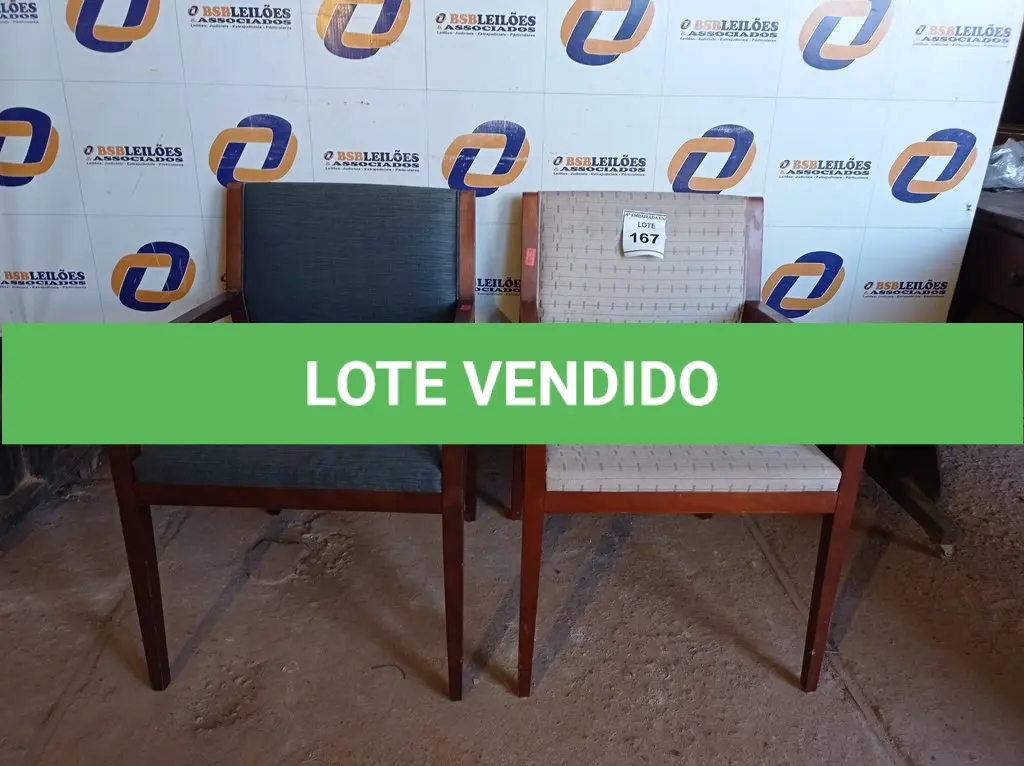 LOTE 167