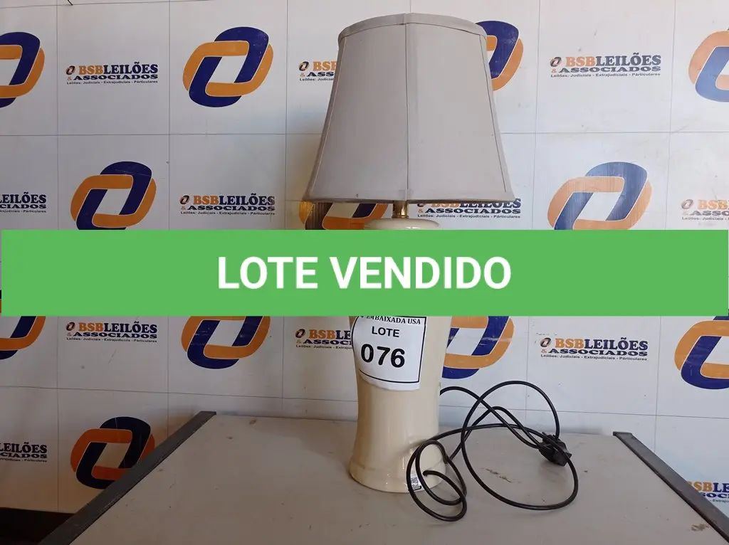 LOTE 076
