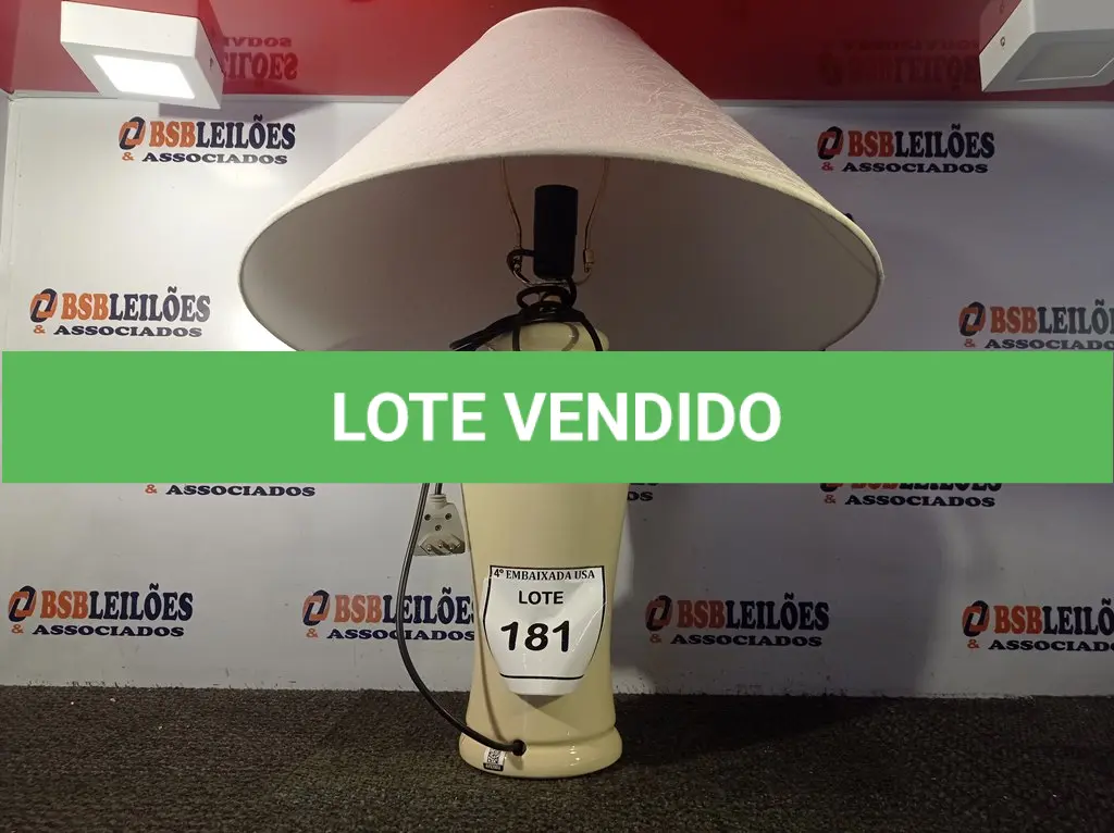 LOTE 181