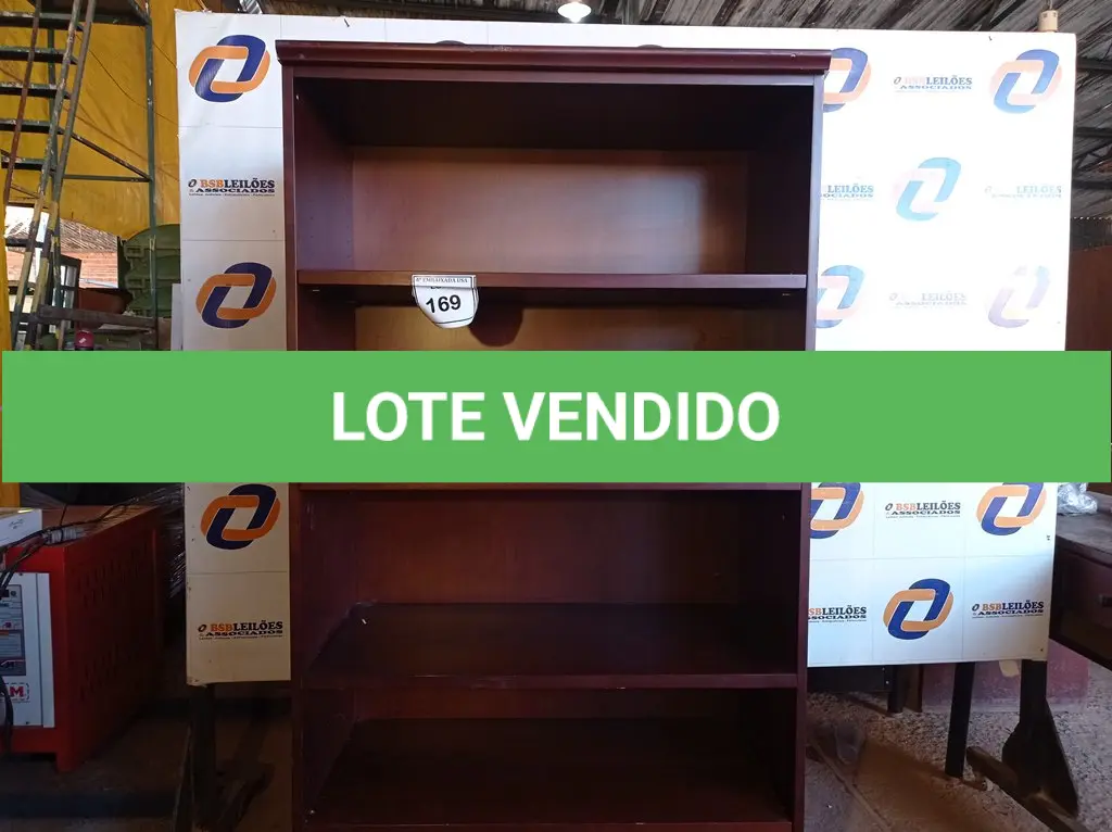 LOTE 169